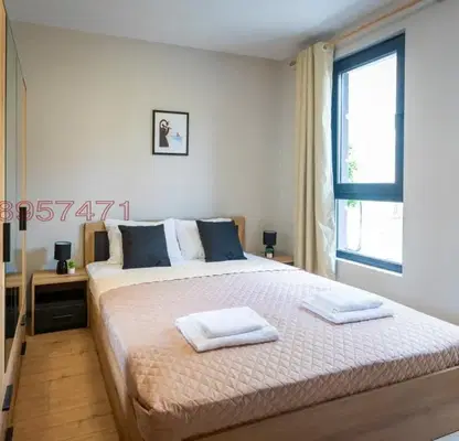 Photo 4 — Hotel in Sofia, Centyr