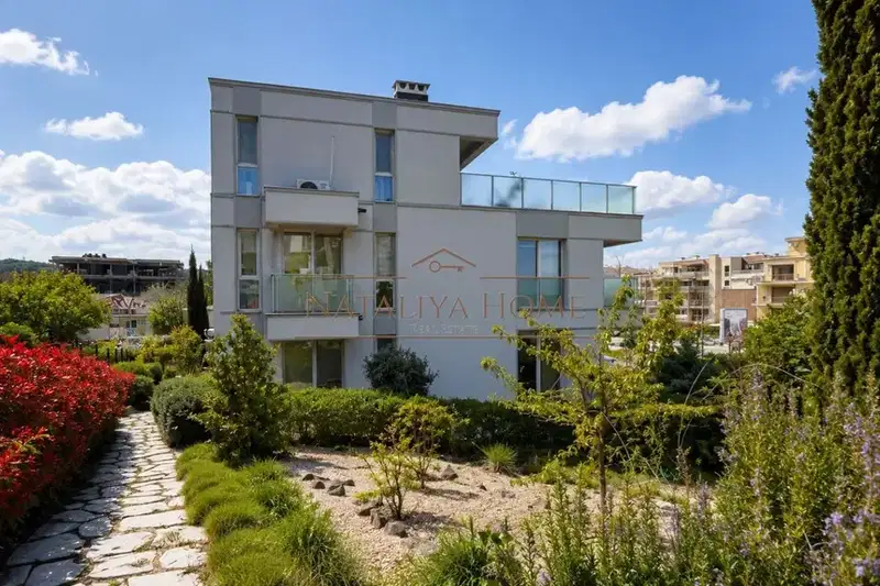 Hotel in Burgas, Sozopol