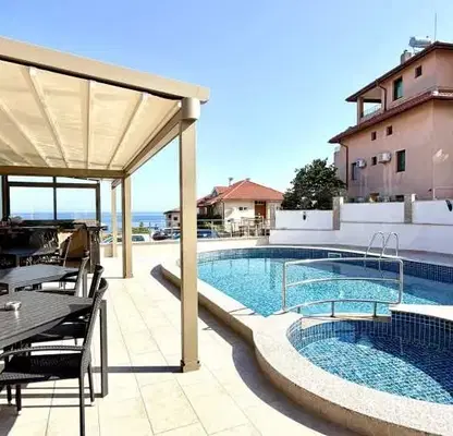 Photo 2 — Hotel in Burgas, Sozopol