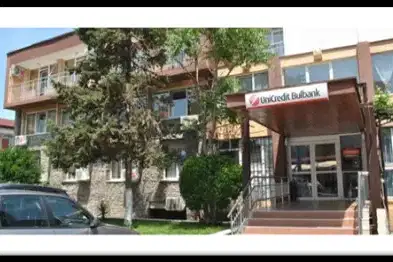 Hotel in Burgas, Sozopol