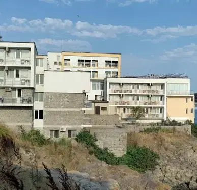Photo 2 — Hotel in Burgas, Sozopol