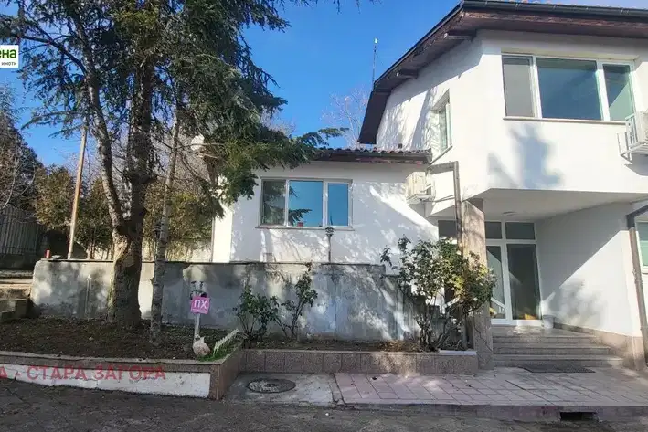 Hotel in Stara Zagora, Industrialna Zona - Iztok