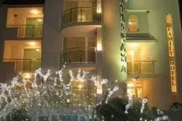 Hotel in Burgas, Sveti Vlas