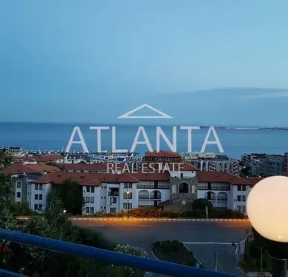 Photo 2 — Hotel in Burgas, Sveti Vlas