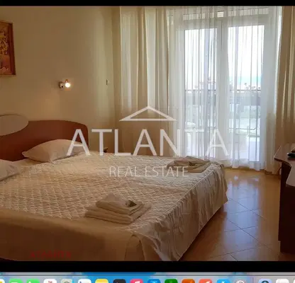 Photo 4 — Hotel in Burgas, Sveti Vlas