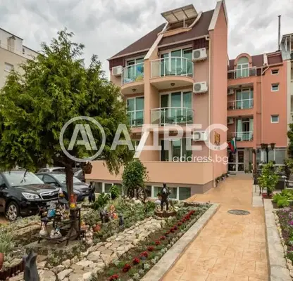 Photo 2 — Hotel in Burgas, Sveti Vlas