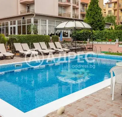 Photo 3 — Hotel in Burgas, Sveti Vlas