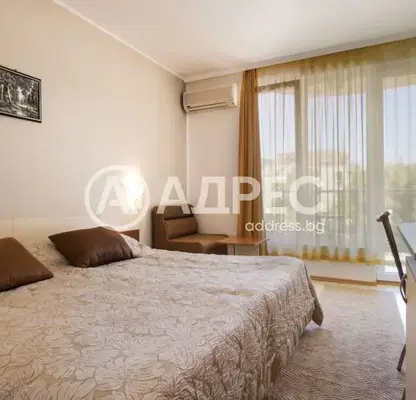 Photo 4 — Hotel in Burgas, Sveti Vlas