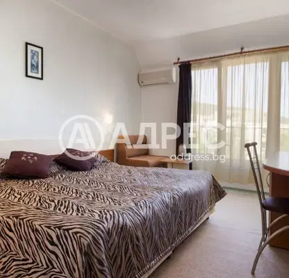 Photo 5 — Hotel in Burgas, Sveti Vlas
