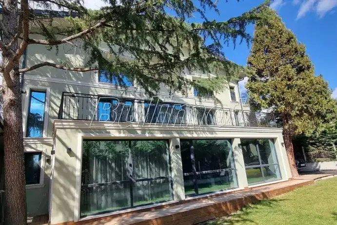 Hotel in Varna, Evksinograd