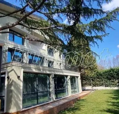 Photo 2 — Hotel in Varna, Evksinograd