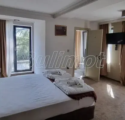 Photo 4 — Hotel in Varna, Evksinograd