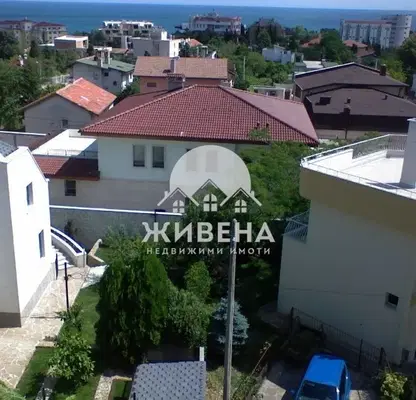 Снимка 4 — Хотел във Варна, м-т Евксиноград