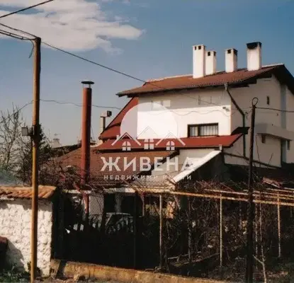 Снимка 5 — Хотел във Варна, м-т Евксиноград