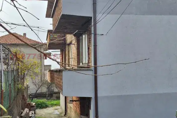 Floor of House in Burgas, Aitos