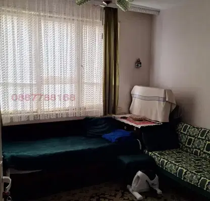 Photo 3 — Floor of House in Burgas, Aitos
