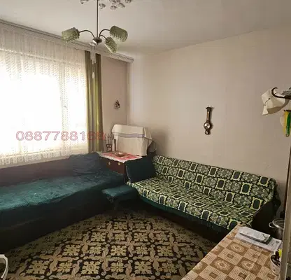 Photo 4 — Floor of House in Burgas, Aitos