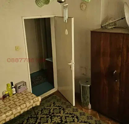 Photo 5 — Floor of House in Burgas, Aitos
