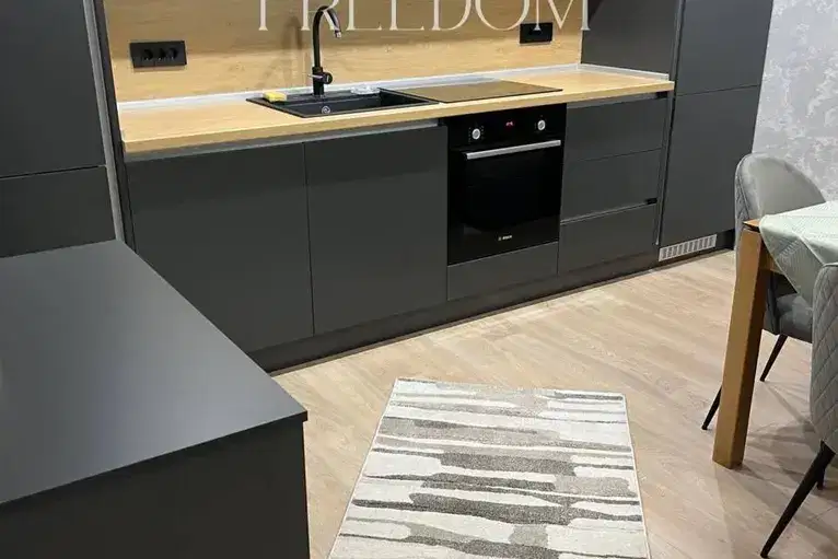 Floor of House in Varna, Aksakovo