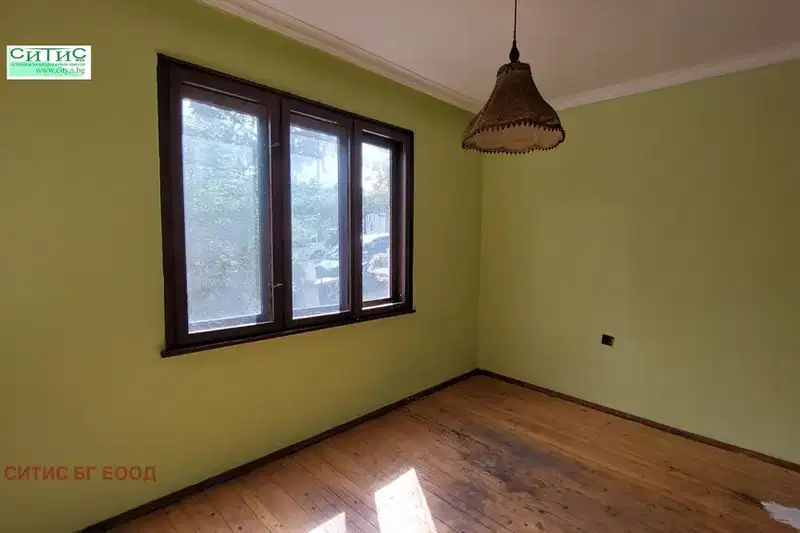 Floor of House in Bankya