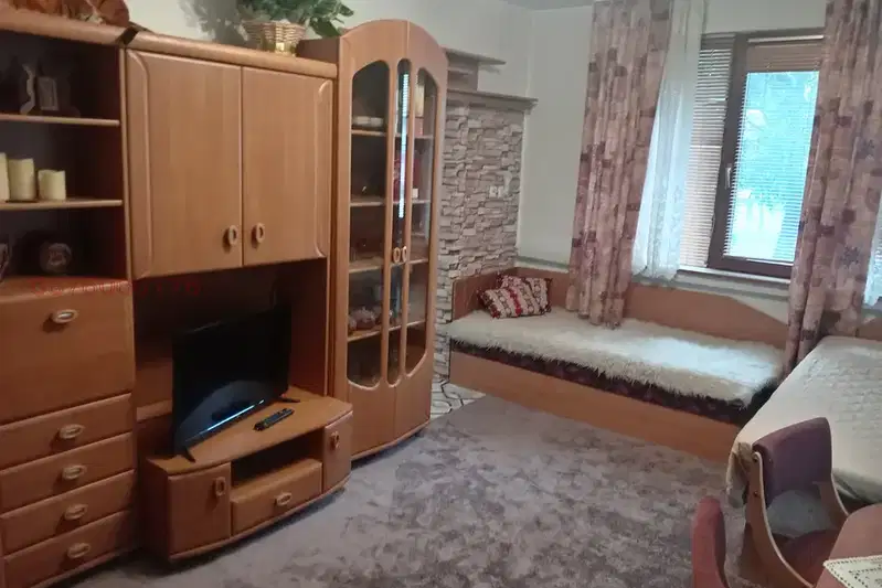 Floor of House in Blagoevgrad, Bansko