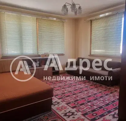 Photo 3 — House floor with 3 bedrooms and terrace in Belogradchik