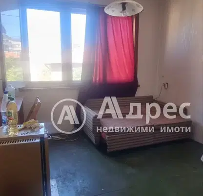 Photo 4 — House floor with 3 bedrooms and terrace in Belogradchik