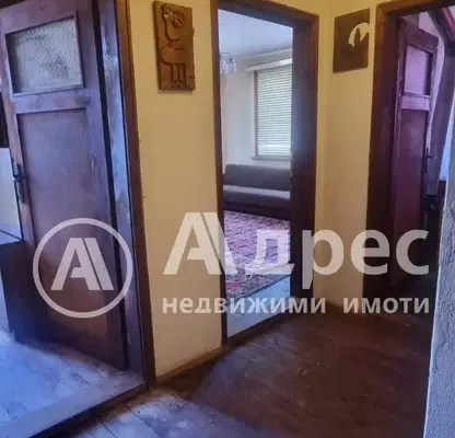Photo 5 — House floor with 3 bedrooms and terrace in Belogradchik