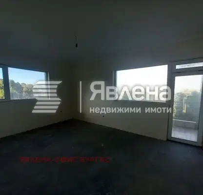 Photo 3 — Floor of House in Burgas, Carevo