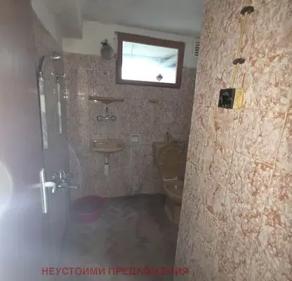 Photo 2 — House floor with parking space in Chernomorets, Briz 8
