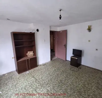 Photo 4 — House floor with parking space in Chernomorets, Briz 8