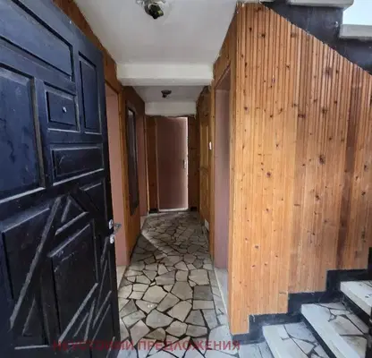 Photo 5 — House floor with parking space in Chernomorets, Briz 8