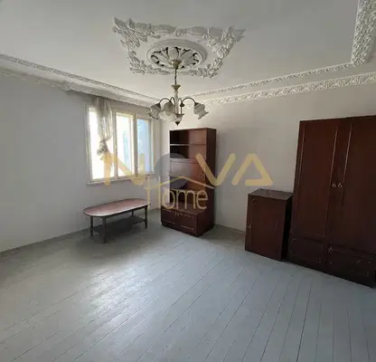 Photo 3 — House floor with 3 rooms in Chervenata Prast, Dobrich