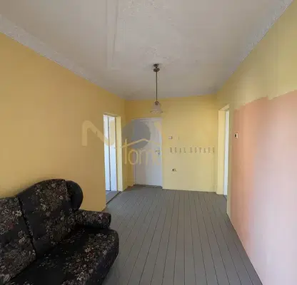 Photo 5 — House floor with 3 rooms in Chervenata Prast, Dobrich