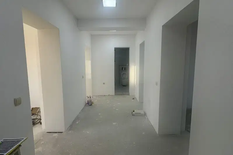 House floor with 2 rooms in Hristo Botev, Dobrich