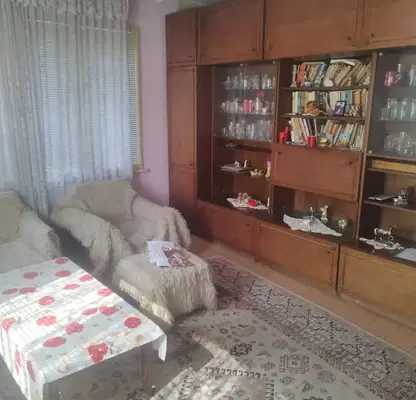 Photo 2 — Residential floor with garage in Dupnitsa, Kyustendil region