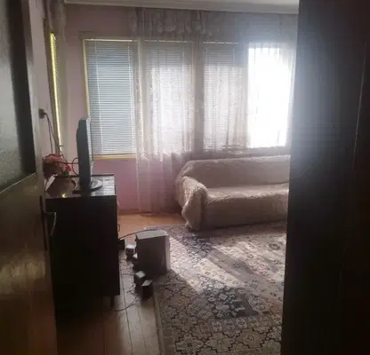 Photo 3 — Residential floor with garage in Dupnitsa, Kyustendil region
