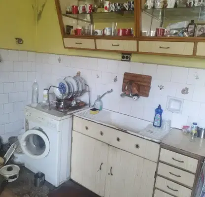 Photo 4 — Residential floor with garage in Dupnitsa, Kyustendil region