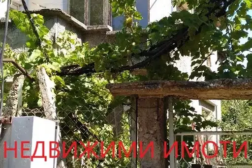4-room house floor with garage in Gorna Oryahovitsa