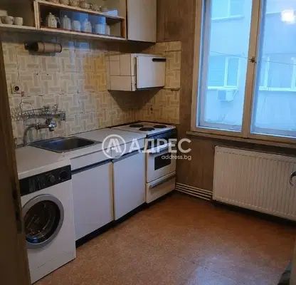 Photo 2 — House floor with 4 rooms and large terrace in Gorna Oryahovitsa