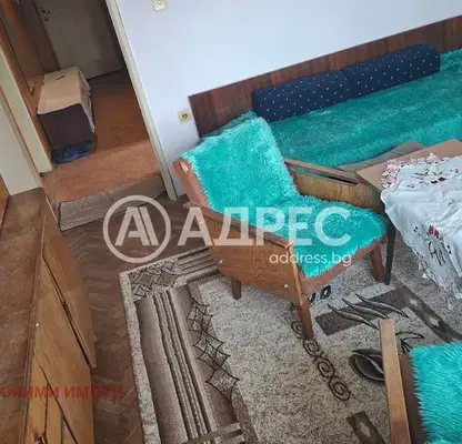 Photo 4 — House floor with 4 rooms and large terrace in Gorna Oryahovitsa