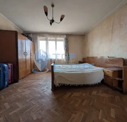 Photo 4 — Spacious 4-room apartment in the center of Gorna Oryahovitsa with terrace