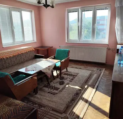 Photo 5 — Floor of House in Oblast Veliko Tyrnovo, Gorna Oryahovica