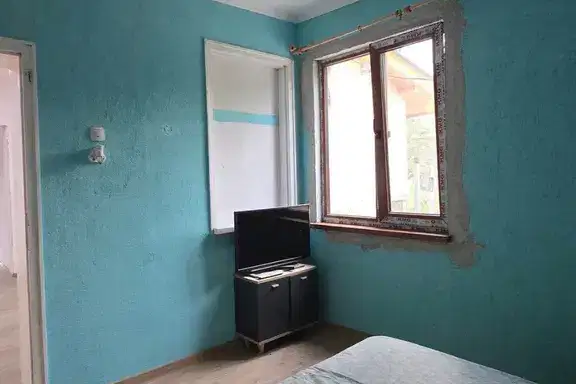 Floor of House in Veliko Tyrnovo, Gorna Oryahovica