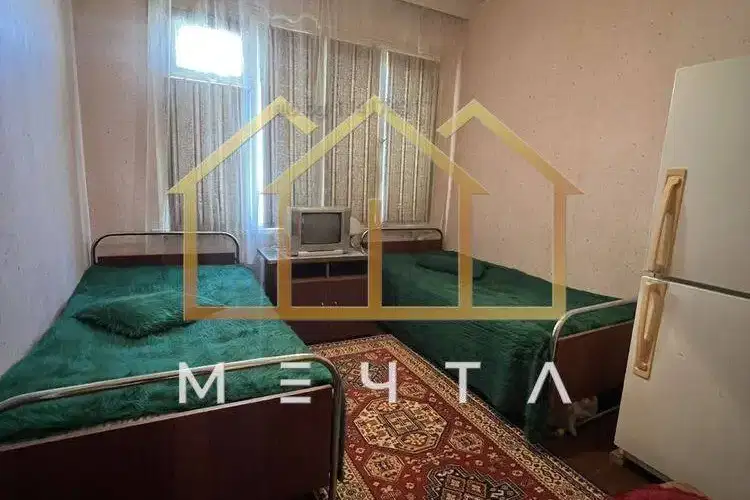 Floor of House in Plovdiv, Hisarya