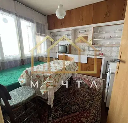 Photo 2 — Floor of House in Plovdiv, Hisarya