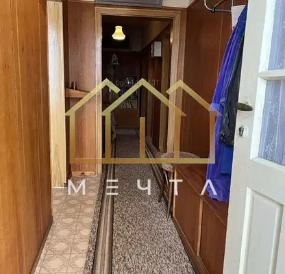 Photo 3 — Floor of House in Plovdiv, Hisarya