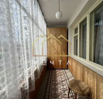 Photo 4 — Floor of House in Plovdiv, Hisarya