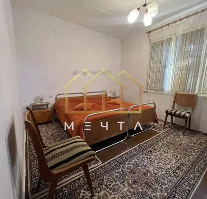 Photo 5 — Floor of House in Plovdiv, Hisarya