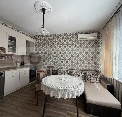 Photo 3 — Two-room apartment with garage and commercial space in Kavarna